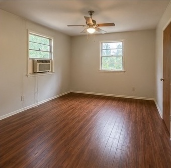 Bedroom at 212 Sandra Street, Natchitoches, LA