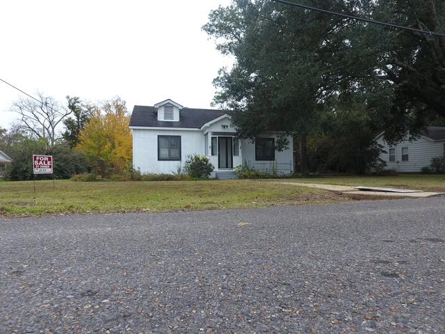 Home For Sale, Mansura, LA