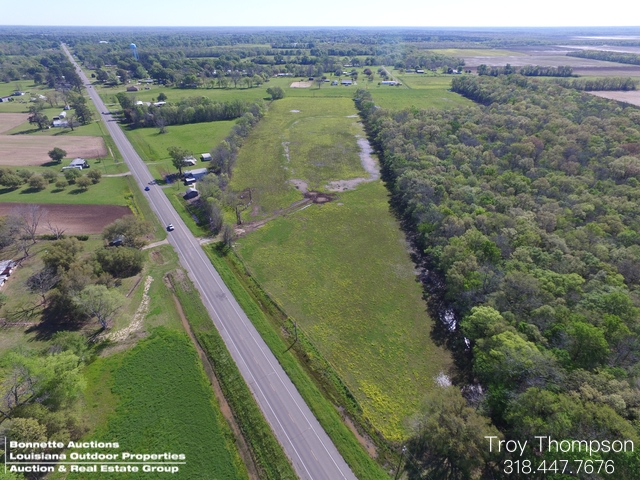 12± Acres Hwy 1 Fifth Ward