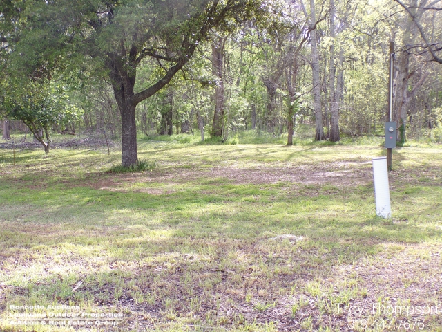 1± Acre - Brouillette Community - Marksville, LA