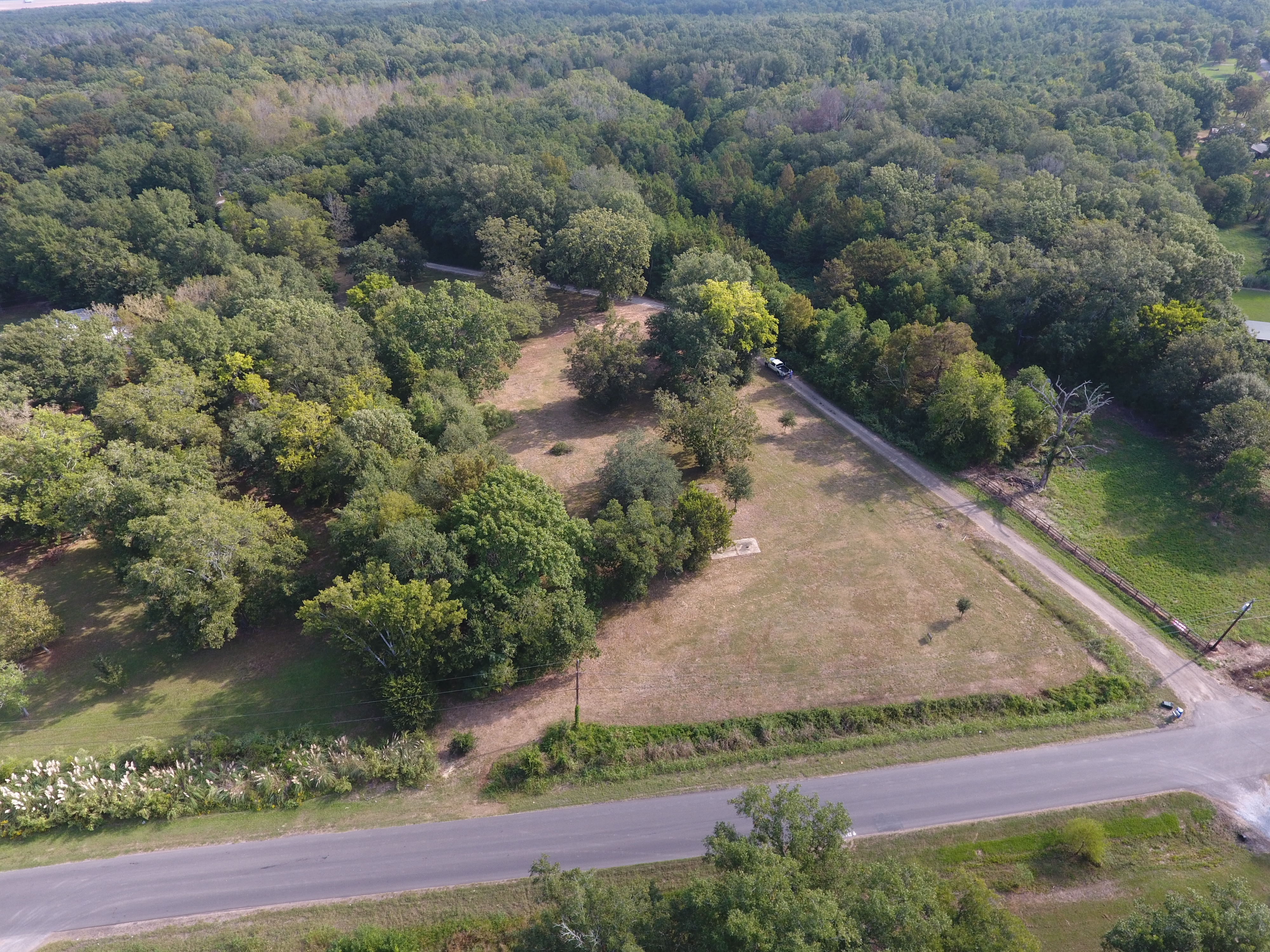 One Acre Lot Near Spring Bayou, Marksville, LA