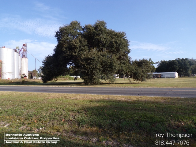 0.759 Acs - Mansura, LA