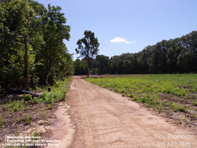 7+/- Acres Mon Borde St., Mansura