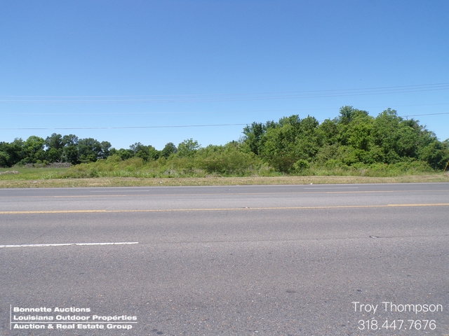  2.83+/- Acres Commercial Property Hwy 1