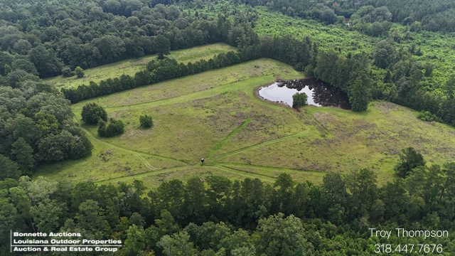 19.95 Acs Ruby Community - Avoyelles Parish