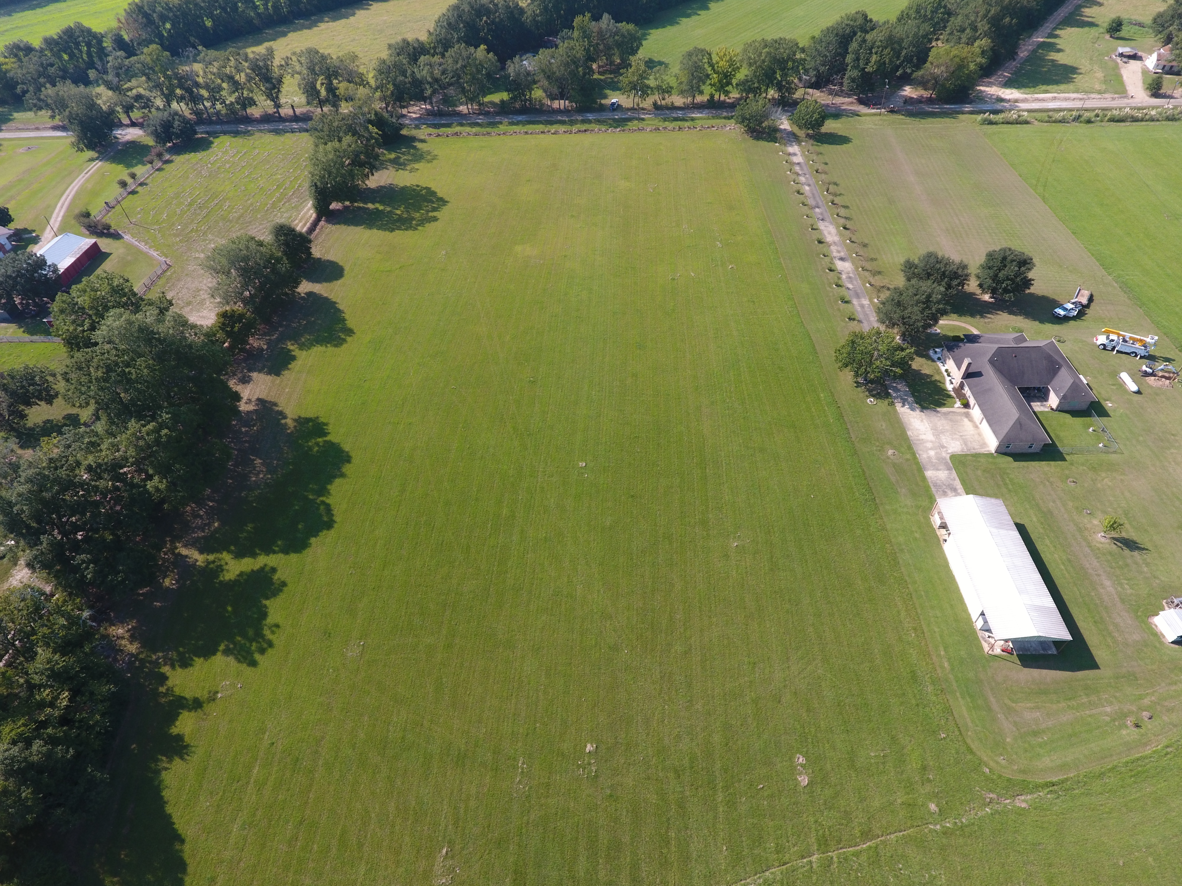 Build Your Dream Home in Mansura - Avoyelles Parish