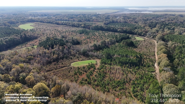 142+/- Acres Avoyelles Parish
