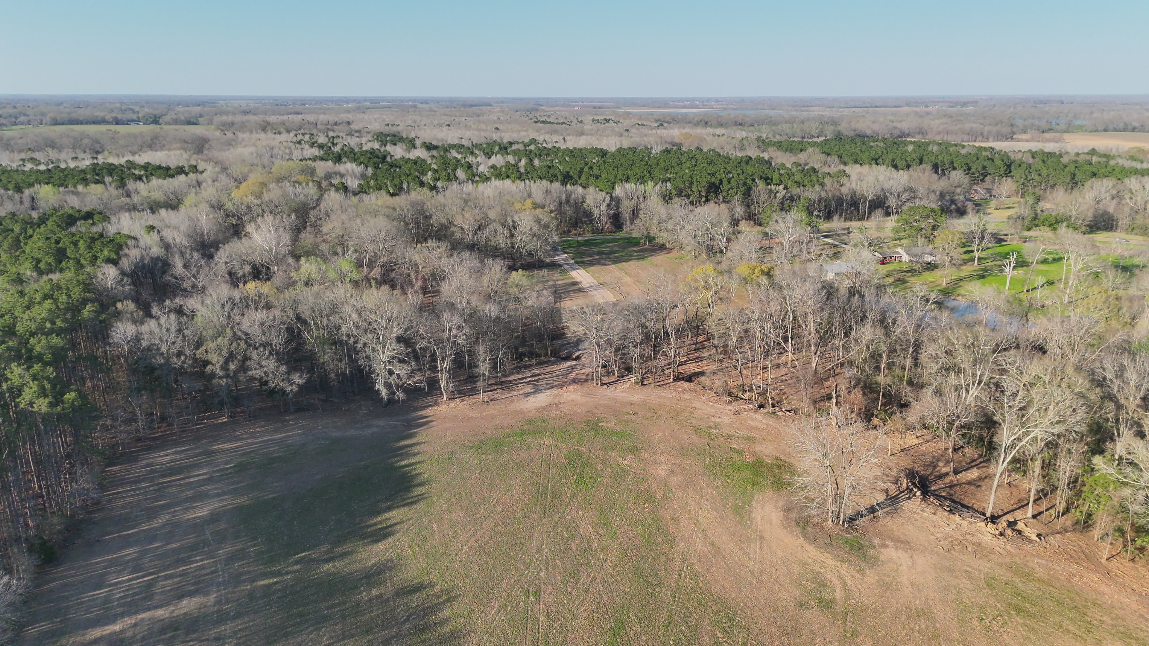 50± in Evergreen, LA - Avoyelles Parish