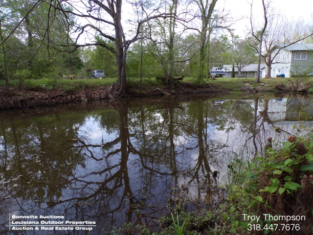 0.68± Acre Lot - Marksville, LA - Avoyelles Parish
