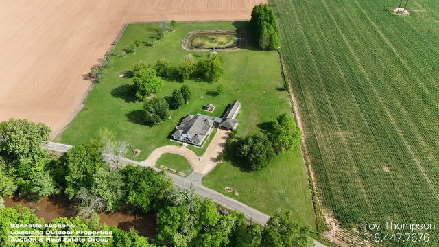 Home & 7.11± Acres - Longbridge Community