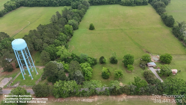 15.502± Acs - Marksville, LA | Avoyelles Parish