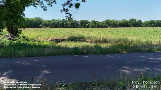 8.55± Acres - Cottonport, LA