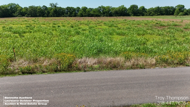 2± Acres - Cottonport, LA