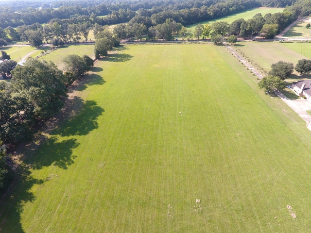 Beautiful Country Homesites – Michel Laborde Road, Mansura, LA